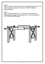 Preview for 4 page of FourStarGroup 11225690 Manual