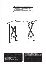 Preview for 6 page of FourStarGroup 11225690 Manual