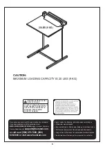 Preview for 6 page of FourStarGroup 11226514RW Manual