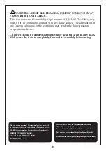 Preview for 6 page of FourStarGroup 12504043 Assembly Instructions Manual