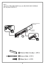 Preview for 6 page of FourStarGroup 1781391 Manual