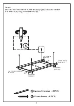 Preview for 7 page of FourStarGroup 1781391 Manual