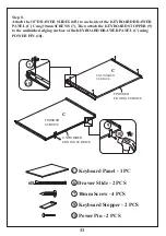 Preview for 11 page of FourStarGroup 1781391 Manual