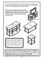 Предварительный просмотр 14 страницы FourStarGroup MS30-084-008-16 Assembly Instructions Manual