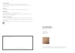 FOURSTEEL MIMOO SWITCH User Manual предпросмотр
