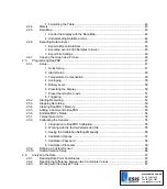 Preview for 5 page of Fourtec DaqPRO 5300 User Manual