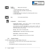 Preview for 24 page of Fourtec DaqPRO 5300 User Manual