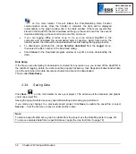 Preview for 38 page of Fourtec DaqPRO 5300 User Manual