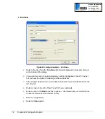 Preview for 78 page of Fourtec DaqPRO 5300 User Manual