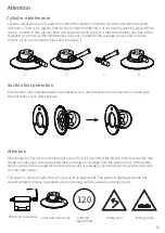 Предварительный просмотр 8 страницы FOVNO RS-03B2 Instructions Manual