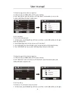 Preview for 26 page of Fowke Electronic X50W User Manual