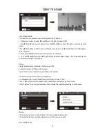 Preview for 30 page of Fowke Electronic X50W User Manual