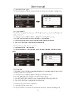 Preview for 33 page of Fowke Electronic X50W User Manual