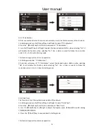 Preview for 34 page of Fowke Electronic X50W User Manual