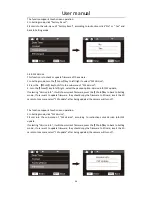 Preview for 36 page of Fowke Electronic X50W User Manual