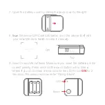 Preview for 6 page of Fox & Summit FS-WDS200 Quick Start Manual