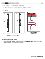 Предварительный просмотр 15 страницы FOX RACING SHOX 32mm Forx Owner'S Manual