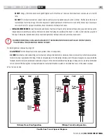 Предварительный просмотр 25 страницы FOX RACING SHOX 32mm Forx Owner'S Manual