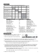 Preview for 8 page of FOX RACING SHOX F100RLT Owner'S Manual