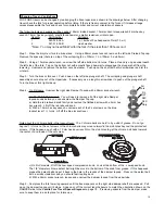 Preview for 15 page of FOX RACING SHOX F100RLT Owner'S Manual