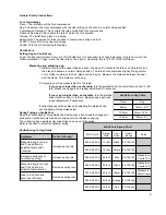 Preview for 9 page of FOX RACING SHOX FLOAT 100R Owner'S Manual