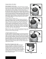 Preview for 11 page of FOX RACING SHOX FLOAT 100R Owner'S Manual