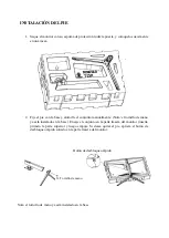 Предварительный просмотр 62 страницы Fox Spirit FH245 User Manual