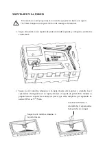 Предварительный просмотр 64 страницы Fox Spirit FH245 User Manual