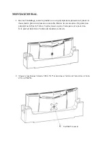 Предварительный просмотр 13 страницы Fox Spirit PGM300 V2 User Manual