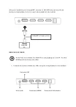 Preview for 16 page of Fox Spirit PGM300 V2 User Manual