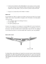 Предварительный просмотр 17 страницы Fox Spirit PGM300 V2 User Manual