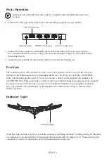 Предварительный просмотр 40 страницы Fox Spirit PGM300 V2 User Manual