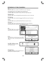 Preview for 17 page of Fox 32AOS410C Instructions Manual