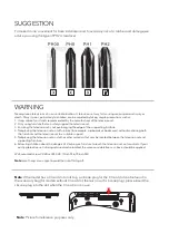 Preview for 22 page of Fox 32AOS410C Instructions Manual