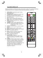 Preview for 32 page of Fox 32AOS410C Instructions Manual