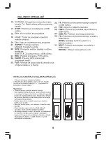 Preview for 33 page of Fox 32AOS410C Instructions Manual