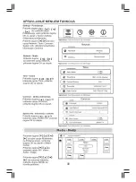 Preview for 36 page of Fox 32AOS410C Instructions Manual