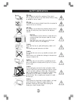 Предварительный просмотр 5 страницы Fox 32DLE188 Manual