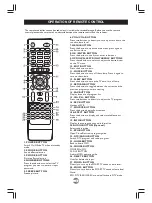 Предварительный просмотр 9 страницы Fox 32DLE188 Manual