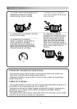 Предварительный просмотр 25 страницы Fox 32DLE30 Manual