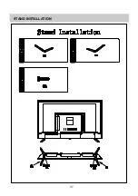 Preview for 38 page of Fox 32DLE358 Manual