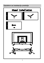 Preview for 76 page of Fox 32DLE358 Manual