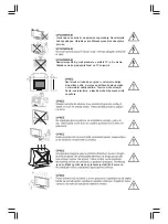 Preview for 5 page of Fox 42AOS430E User Manual