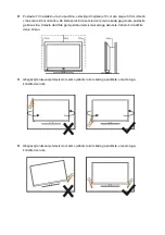 Preview for 6 page of Fox 42AOS430E User Manual