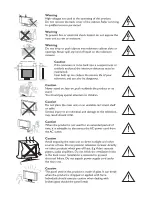 Preview for 30 page of Fox 42AOS430E User Manual