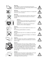 Preview for 27 page of Fox 42DTV230E User Manual