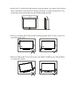 Preview for 28 page of Fox 42DTV230E User Manual