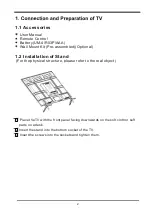 Preview for 30 page of Fox 42DTV230E User Manual