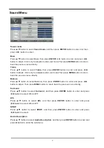 Preview for 35 page of Fox 42DTV230E User Manual