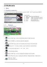 Preview for 39 page of Fox 42DTV230E User Manual